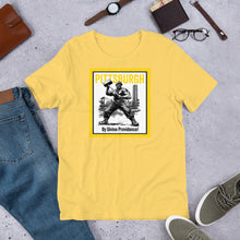  [CITYFAN] PITTSBURGH 002 (Unisex t-shirt)