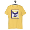 [CITYFAN] BALTIMORE 003 (Unisex t-shirt)