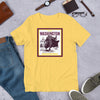 [CITYFAN] WASHINGTON 003 (Unisex t-shirt)